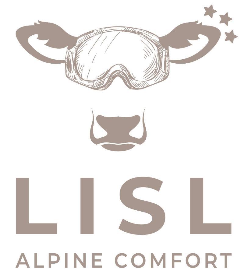 Hotel Lisl - Alpine Comfort Kühtai Exteriör bild